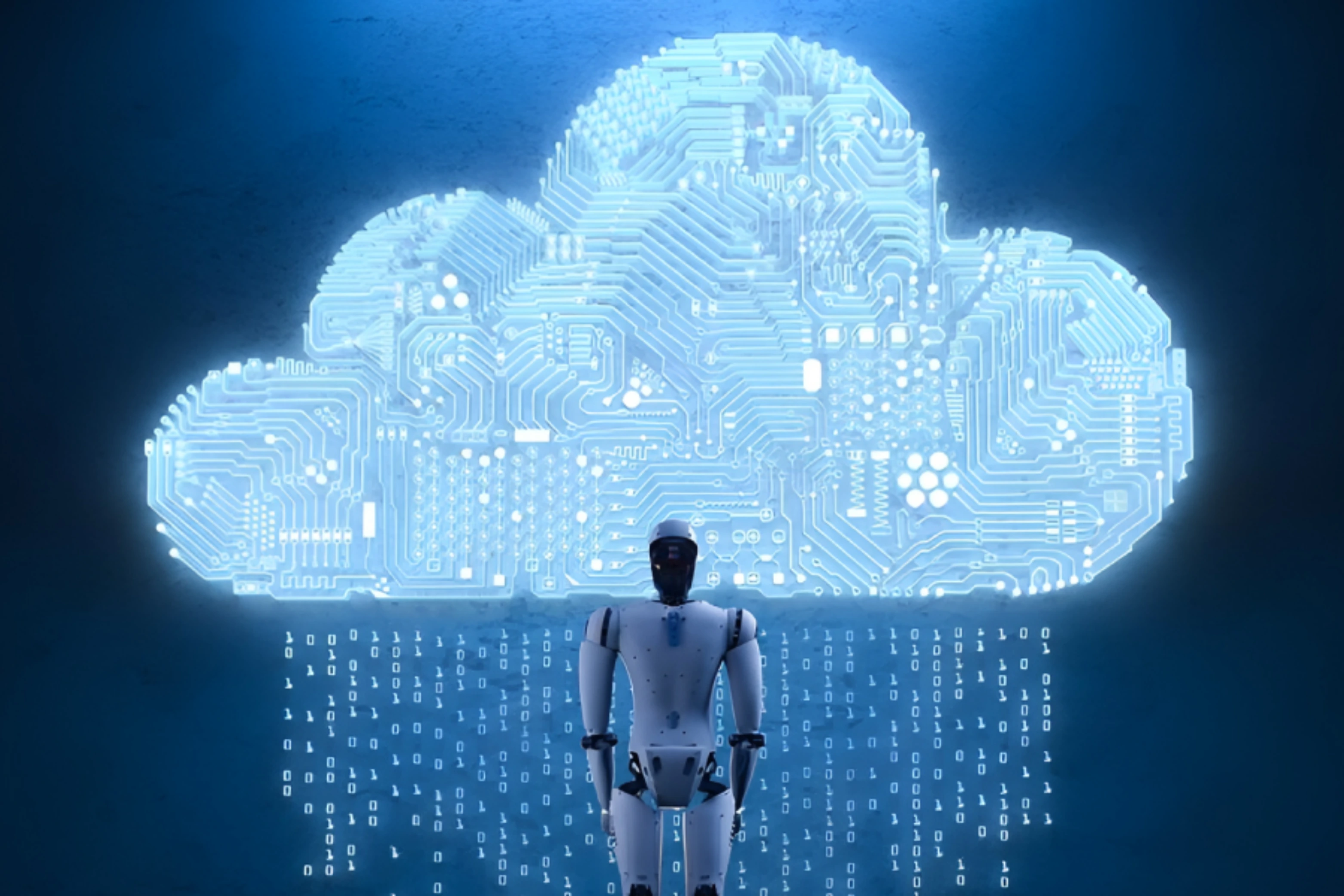 Many Enterprises Fast-Tracked Their Cloud Migrations in 2020