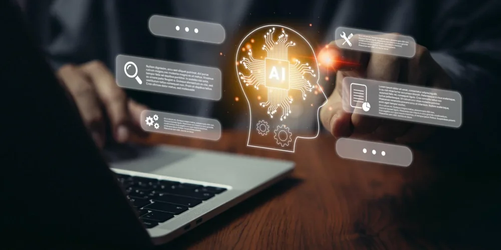 Accelerate AI Development with Synthetic Data from Digisquares AI Studio