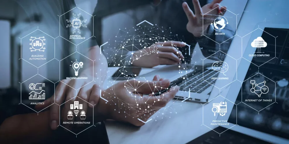 4 Effective Ways to Harness Digitalization for Business Growth