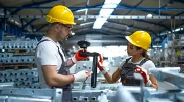 Manufacturing Workflows